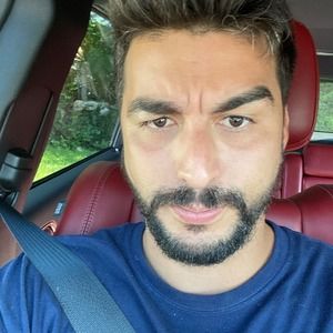 Meet your Posher, Matheus